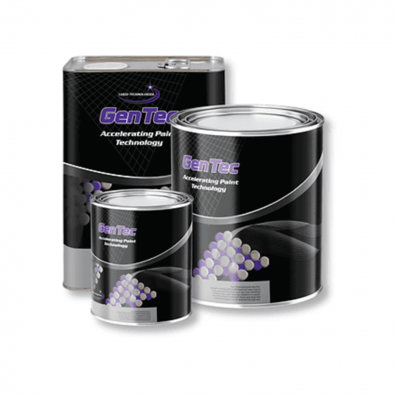 General Paint GH80(Q) Slow Activator, 1 qt