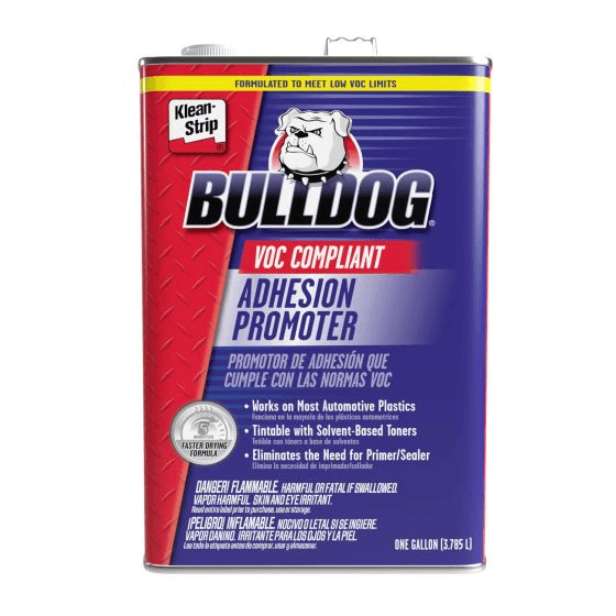 Klean-Strip BULLDOG VOC Compliant Adhesion Promoter Gallon