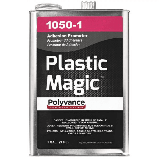 Polyvance Plastic Magic 1050-1 Adhesion Promoter, 1 gal